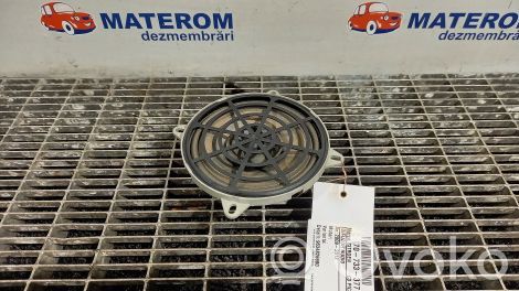 Citroen C3 Altavoz del panel