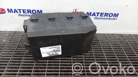 Ford Focus Fuse module 