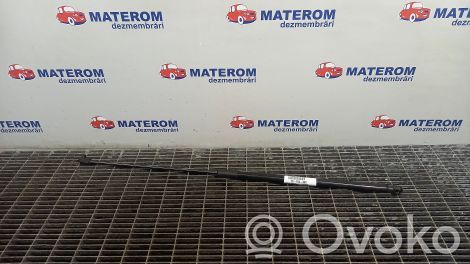 Skoda Superb B6 (3T) Front bonnet/hood damper/strut 