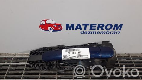 Volkswagen Polo V 6R Manecilla externa puerta trasera