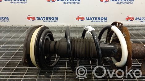 Renault Clio III Front coil spring 