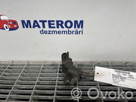Ford Focus Einzelteil Vakuum Unterdruck Turbolader 
