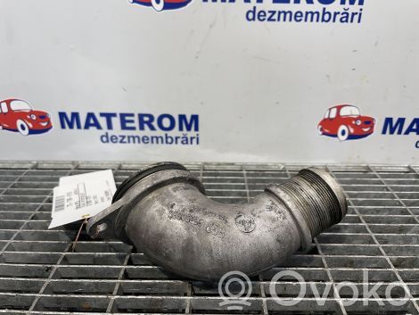 Opel Astra H Furtun/conductă intercooler 