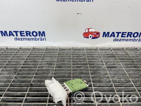 Audi A3 S3 8P Lämpöpuhaltimen moottorin vastus 