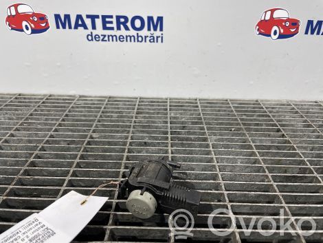 Volkswagen PASSAT CC Pièces d'aspiration d'air turbo