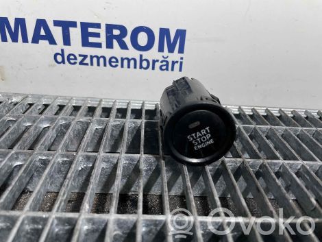 Mazda 3 III Buton pornire/oprire motor 