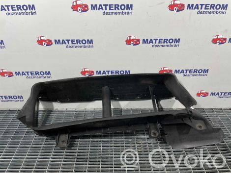 Ford Focus Owiewka / Deflektor powietrza szyberdachu 