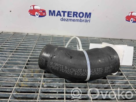 Skoda Octavia Mk3 (5E) Furtun/conductă intercooler 
