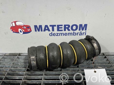 Citroen Jumpy Furtun/conductă intercooler 