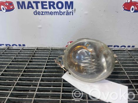 Volkswagen Lupo Etusuuntavilkku