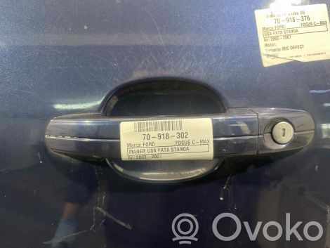 Ford Focus Rankena atidarymo išorinė