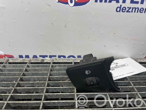 Audi A6 S6 C7 4G Comutator control nivel faruri 