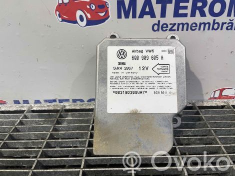 Volkswagen New Beetle Altre centraline/moduli