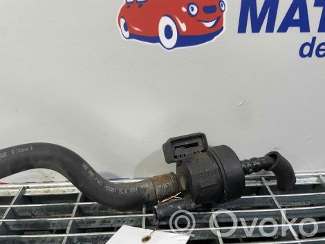 Audi TT TTS Mk2 Turbo system vacuum part