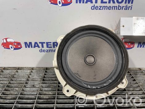 KIA Sorento Głośnik deski rozdzielczej