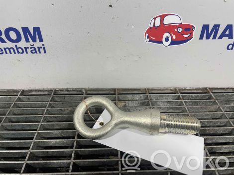 Mazda 6 Inel remorcare