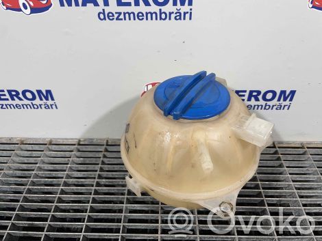 Volkswagen Polo V 6R Vase d'expansion / réservoir de liquide de refroidissement 