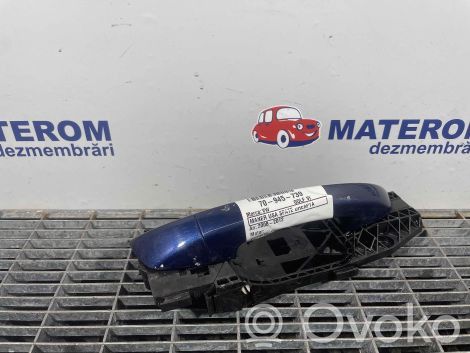 KIA Sorento Maniglia esterna per portiera posteriore 