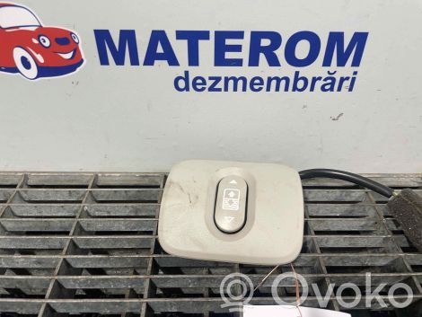Nissan Qashqai Schalter Kofferraum Heckklappe Kofferraumdeckel 