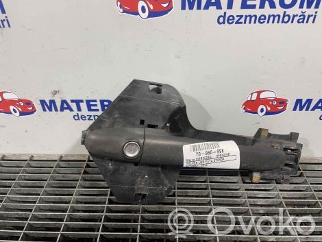Mercedes-Benz Sprinter W906 Manecilla externa puerta delantera 