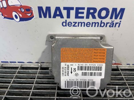 Mercedes-Benz C W203 Alte unități/module de control 