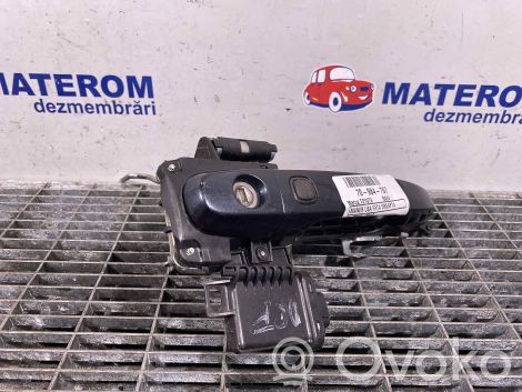 Toyota RAV 4 (XA30) Etuoven ulkokahva 