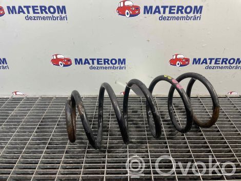 Volkswagen Golf IV Front coil spring