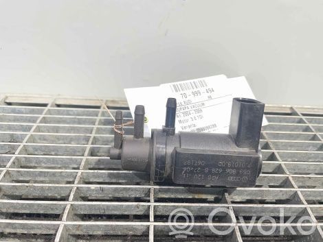 Audi A6 S6 C6 4F Vakuumo sistemos dalis (-ys) (turbinos) 