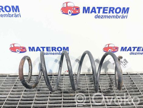 Skoda Fabia Mk1 (6Y) Front coil spring 