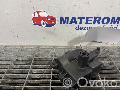 Nissan Qashqai+2 Motorino attuatore ricircolo aria dell’A/C 