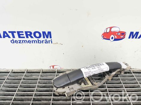 Nissan Juke I F15 Manecilla externa puerta trasera