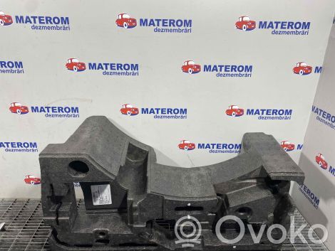 Volkswagen PASSAT B7 Base della presa Jacking
