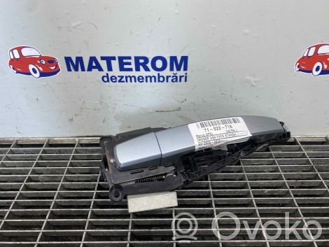 Dacia Sandero II Etuoven ulkokahva