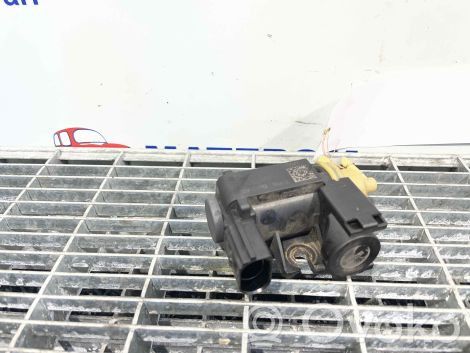Audi A5 8T 8F Turbo attuatore 