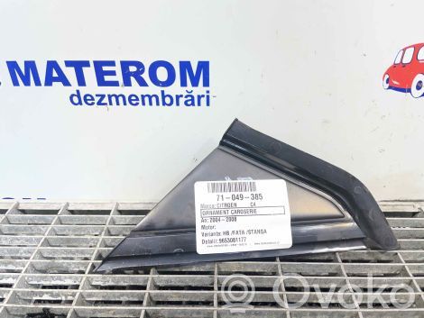 Citroen C4 I Kita išorės detalė 