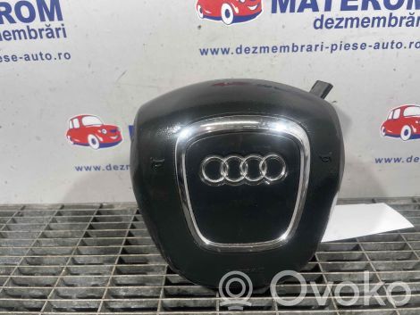 Audi A6 S6 C6 4F Airbag dello sterzo 