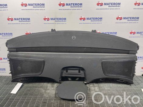 Mercedes-Benz S W222 Bandeja del maletero