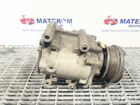 Ford Mondeo Mk III Klimakompressor Pumpe