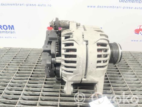 Nissan Note (E11) Generatore/alternatore