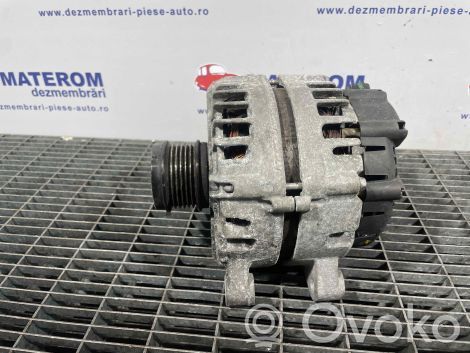 Opel Crossland X Generator/alternator 