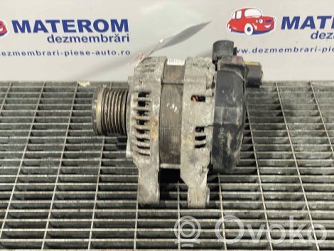 Ford Transit Courier Lichtmaschine