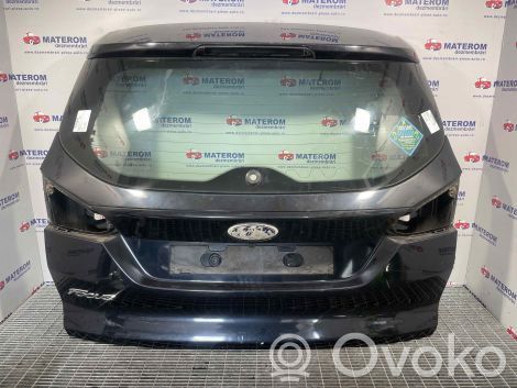 Ford Focus Heckklappe Kofferraumdeckel
