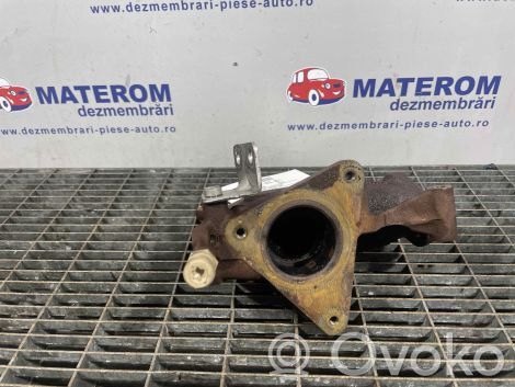 Volkswagen Polo V 6R Zawór EGR