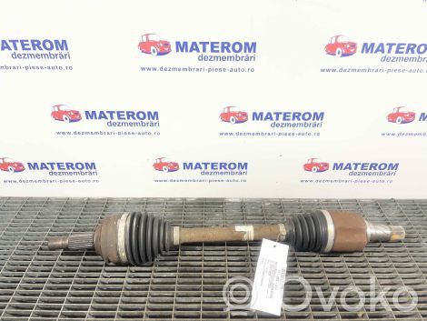 Renault Scenic III - Grand scenic III Front driveshaft