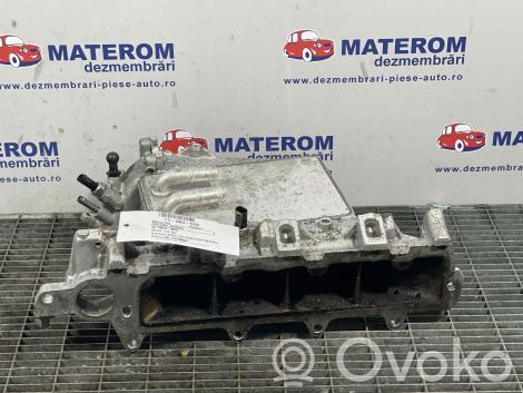 Volkswagen PASSAT B8 Ansaugbrücke Ansaugkrümmer