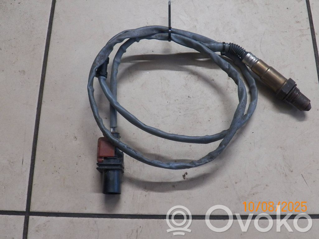 Audi A3 S3 8V Lambda probe sensor 