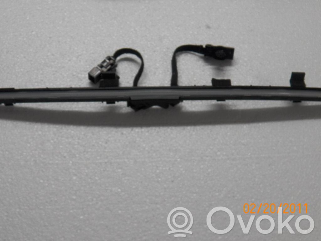 Volkswagen Golf VIII Priekinio žibinto (xenon) lemputė 