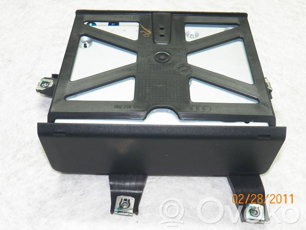 Interruptor de control multifunción   8W2035043E