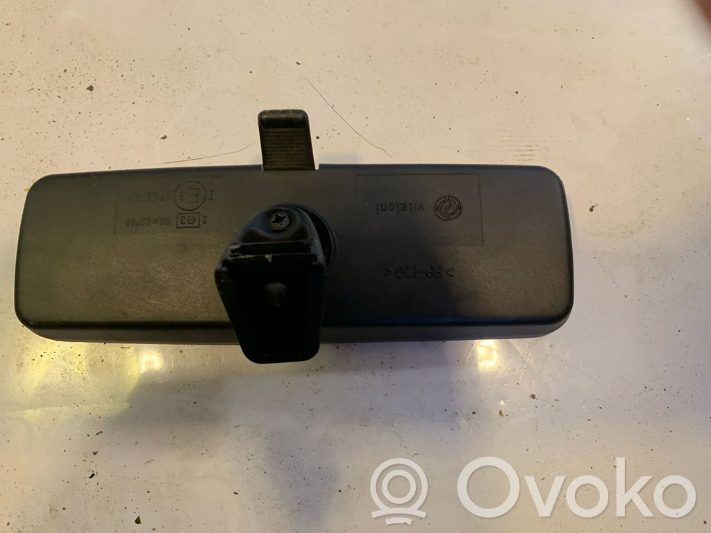 Iveco Daily 6th gen Espejo retrovisor (interior) 