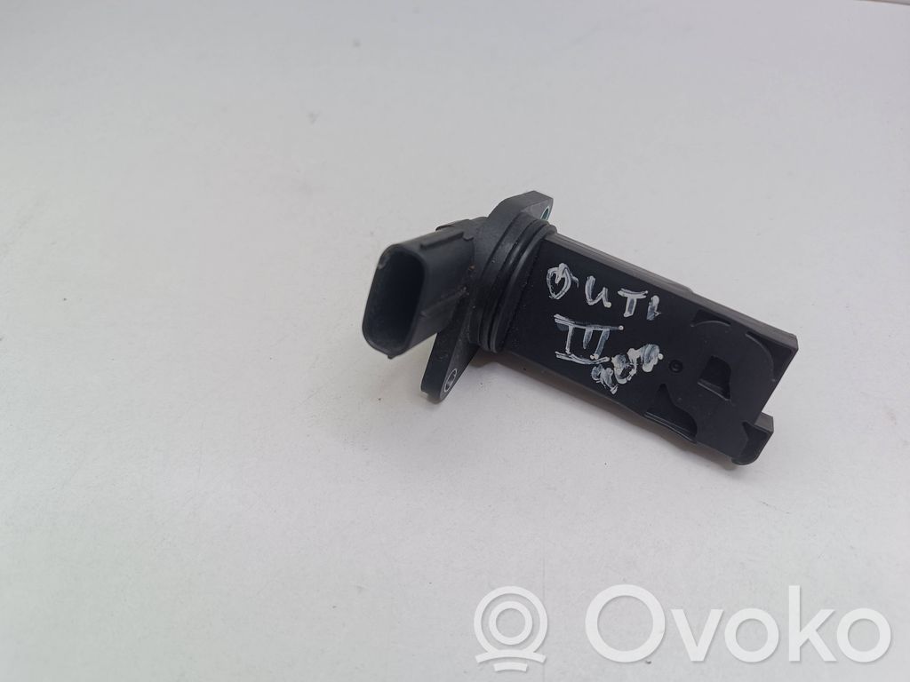 Mitsubishi Outlander Mass air flow meter 